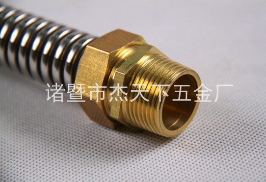 【空调波纹管】使用寿命具备怎样的意义！