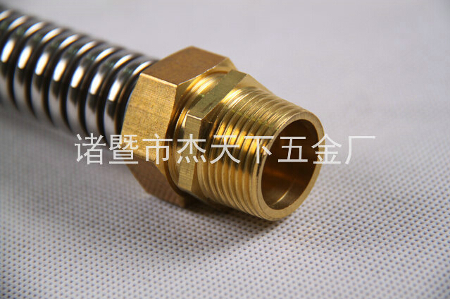 得【波纹管】者,得天下