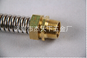 各类【波纹管】齐聚杰天下