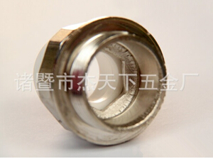【铜活接】采用ppr材质有什么好处? 