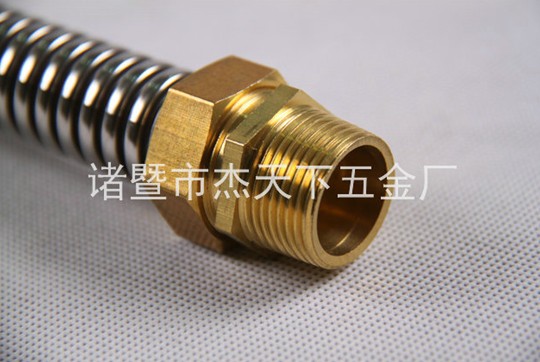 【不锈钢波纹管】订购热线0575-87696214