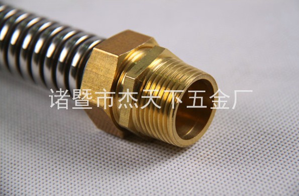 铜头空调波纹管★柔软性、伸缩性、耐侯性●诱惑力强吗？