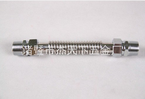 铁头波纹管★是工业中的网络红人