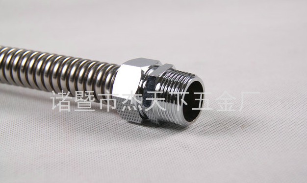铁头不锈钢波纹管●让你创造出辉煌的明天