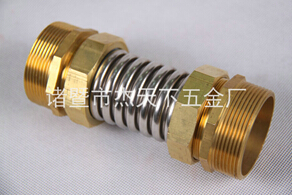 DN50空调波纹管好产品