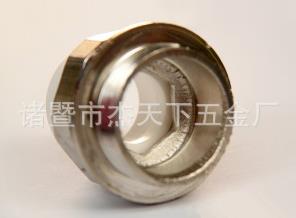●铜活接●不管什么样的管道都能见到它！