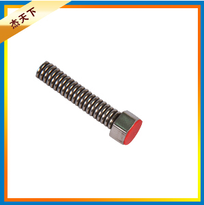 【水暖管】上的字母啥意思你知道吗？