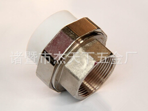 铜活接：装修必知的几点知识