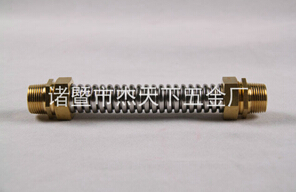 DN20空调波纹管讲述波纹管