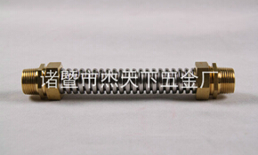 空调波纹管开始被大量使用