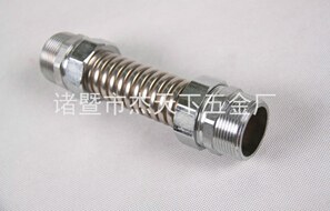 将DN40空调波纹管视为核心