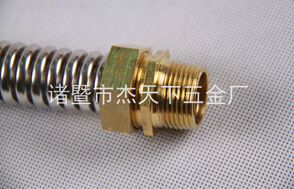 波纹管性能