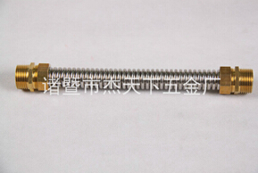 DN25不锈钢空调波纹管一个的管子