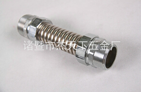 家用空调的连接主导--DN40空调波纹管