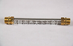 DN20空调波纹管在生活中的应用