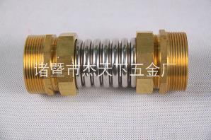 *DN50波纹管*出现裂缝奥如何进行修补！
