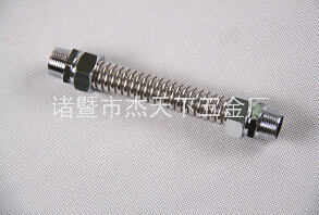 *波纹管*大行业的发展！