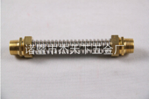 【不锈钢空调波纹管】你值得拥有