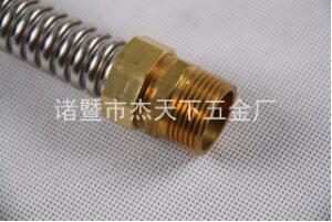 波纹管-排水工程的好助手